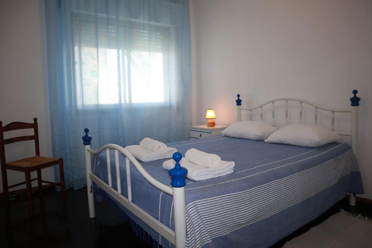 Flamingo'S Bay Hotell Corroios Exteriör bild