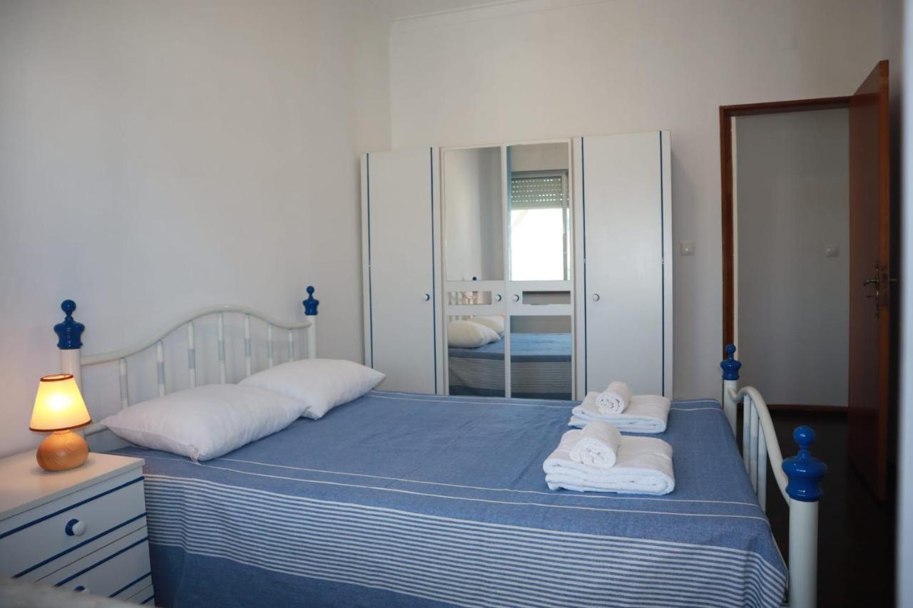 Flamingo'S Bay Hotell Corroios Exteriör bild