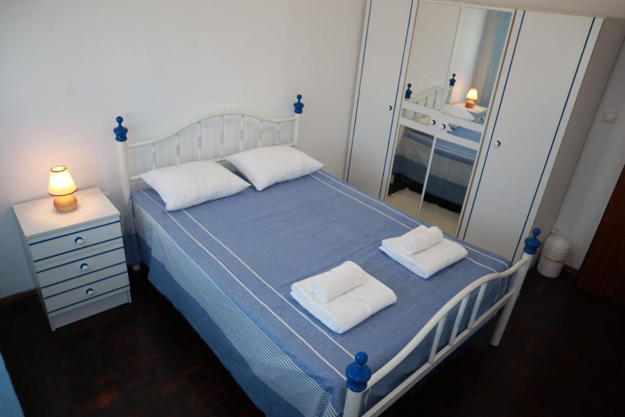 Flamingo'S Bay Hotell Corroios Exteriör bild