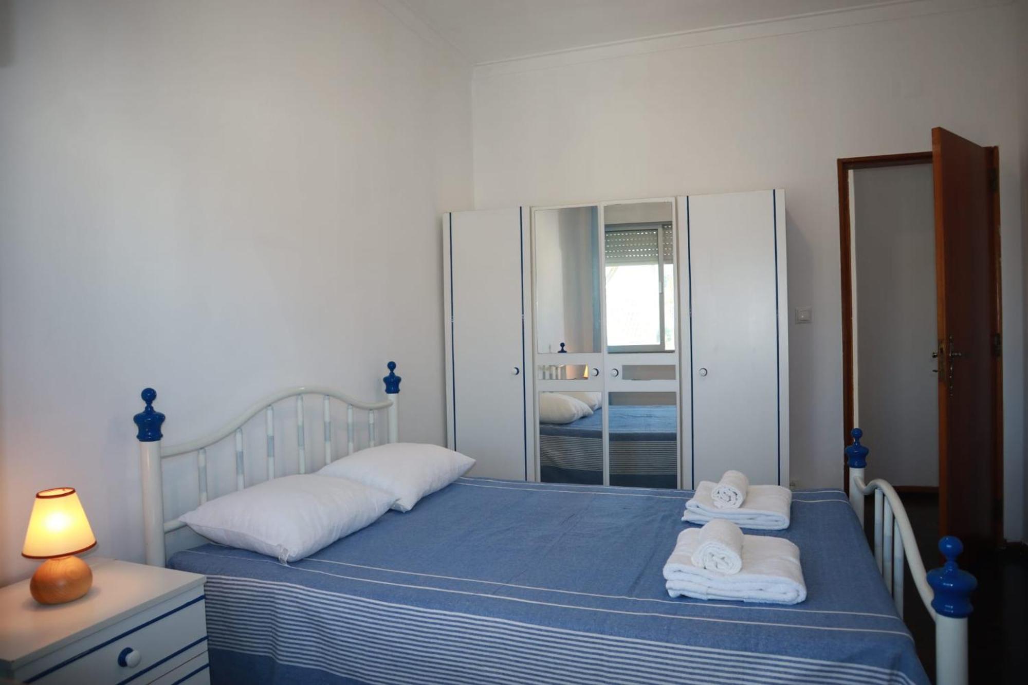 Flamingo'S Bay Hotell Corroios Exteriör bild