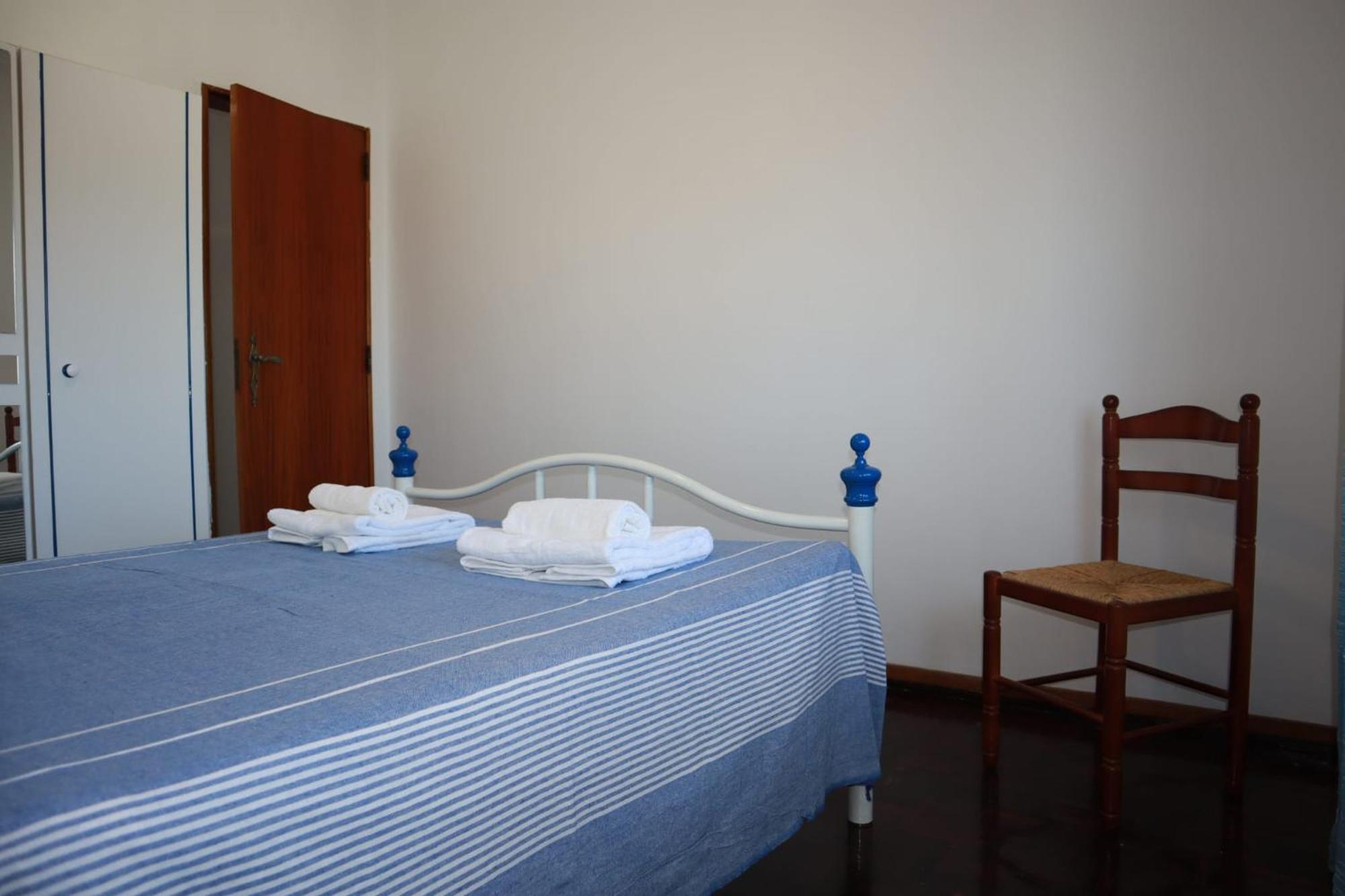 Flamingo'S Bay Hotell Corroios Exteriör bild