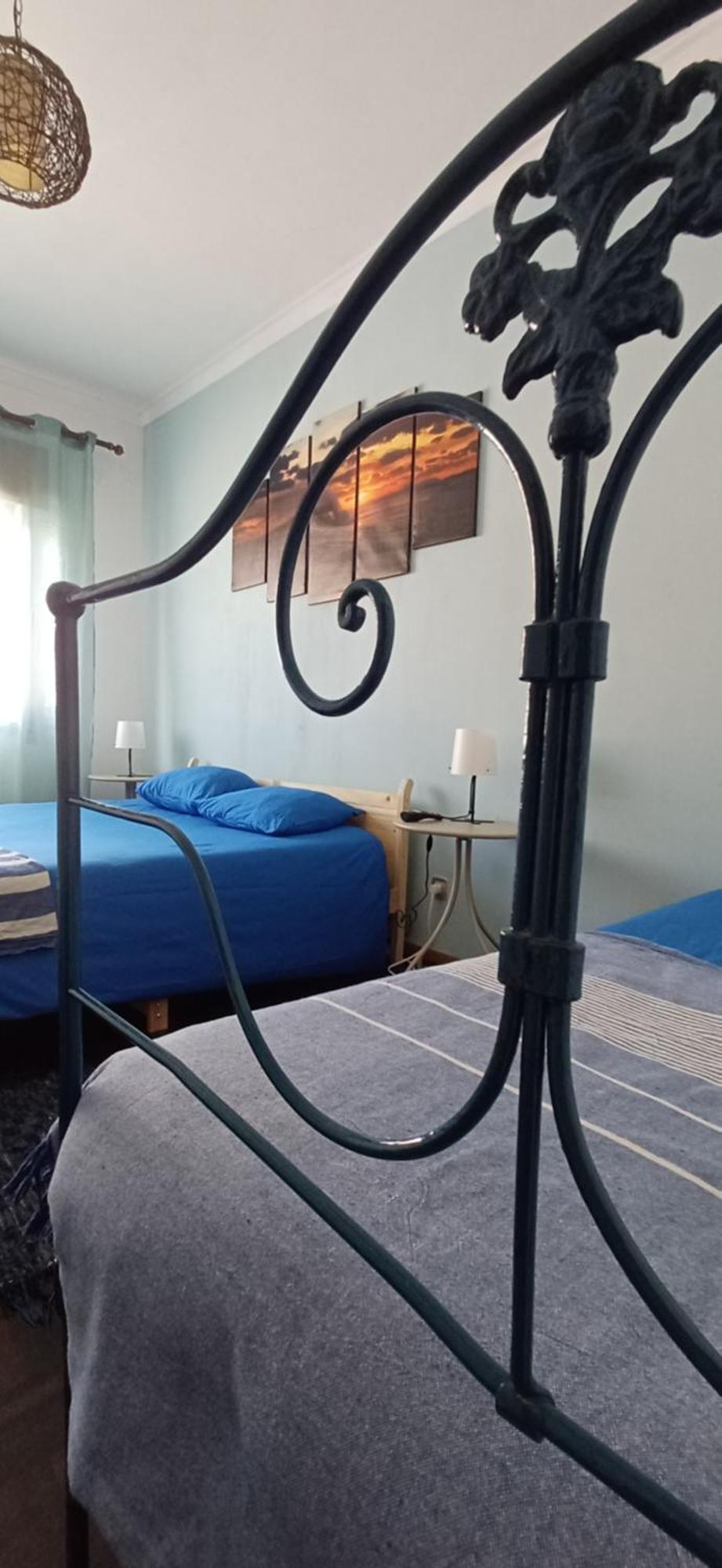 Flamingo'S Bay Hotell Corroios Exteriör bild